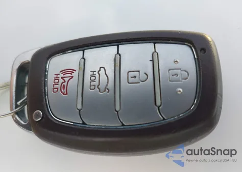 2015 Hyundai Sonata Sport from USA, damaged, VIN 5NPE34AF6FH138872